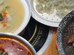 -娜仁图雅蒙古美食村(33小镇店)