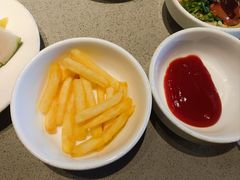 -海底捞火锅(天河方圆荟店)