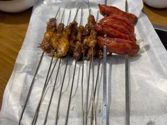 -广州海鲜酒楼(长丰园店)