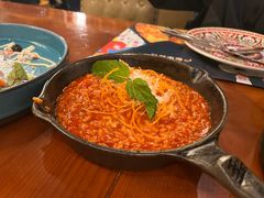 -卢布里西餐厅(总店)