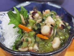 芥末小八爪-浦·传统日式料理(3 5 1 1 店)
