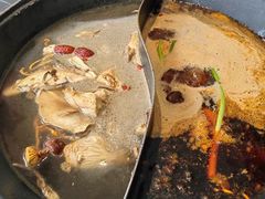 -巴蜀大将火锅(春熙店)