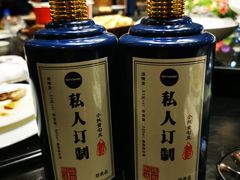 -寿州大饭店·餐厅