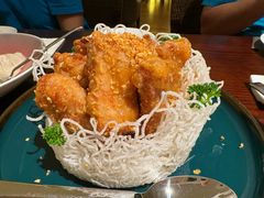 -采悦轩中餐厅·粤菜·海南菜(神州半岛喜来登度假酒店)
