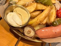 -Secco德式餐吧(南秀村店)