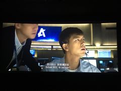 -AMG海上明珠影城(上海环球港RealDCinema店)