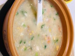 -温粥人(春晖路店)