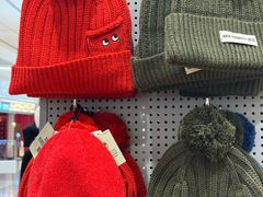 -优衣库(上海金桥国际商业广场店)