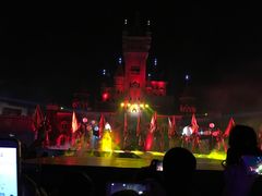 -青岛方特梦幻王国