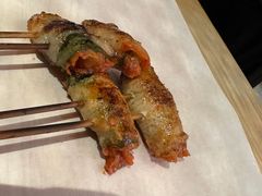 -鸟山鸣·日料食堂(王府井店)