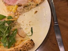 -PIZZA BIANCA(万象城店)