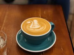 -COFFEE HOLIC(朝外SOHO店)