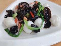 -万景饭店·鱼街农家菜