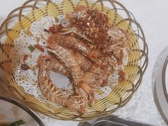 -崖口红树林海鲜餐厅