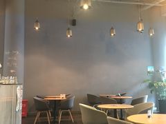 大堂-Wagas沃歌斯(正大乐城店)
