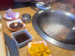 -锅老头铁锅炖•大锅蒸汽海鲜(韩乐坊店)