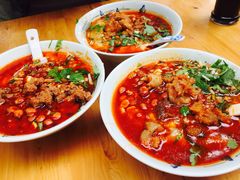 -豆相识•九九豆腐脑(牛咡桥店)