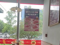 -李先生牛肉面大王(大兴枣园店)