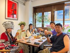 -小喜客·云南特色菜(纳西庭院店)
