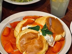 -UPPER KITCHEN(延安路店)