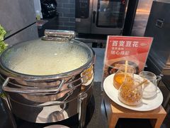 -希尔顿欢朋酒店·欢朋餐厅