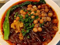 -蔴将·川菜(黄龙万科店)