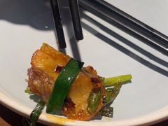-向川南·水煮鱼·川菜(和平里店)
