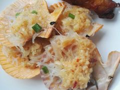 -星海汇海鲜自助烤肉火锅(百大店)