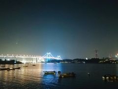 -海沧湾公园