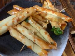 -源味居手把签烧烤(长春一店)
