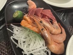 -长沙北辰洲际酒店-兰调全日餐厅