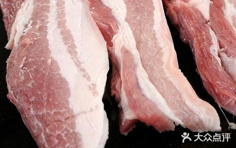 宴客菜推荐～小炒肉里有大文章