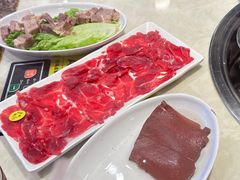 -小肥牛潮汕牛肉火锅(南联店)