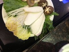 -八合里潮汕鲜牛肉火锅(深圳海岸城店)