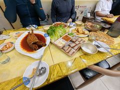 -故乡明太鱼屋(航北路店)