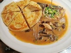 -爷爷的烀饼店