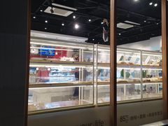 -85度C(成都浆洗街店)