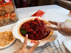 -於氏虾神(盱眙总店)