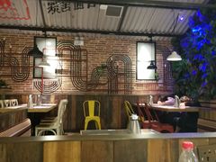 大堂-炭舍干锅·烤鱼(扬名广场店)