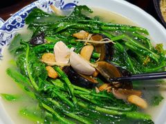 -客家园.山野土菜.宴席(大运城邦店)