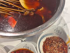 -成都瓜串串(华强北店)