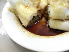 -香港蓮香樓(中環店)