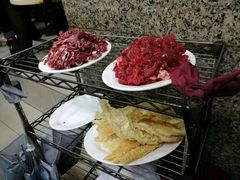 牛展&牛肉-来自潮州牛肉店(华强北店)