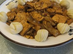 -岚县土豆宴(总部)