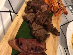 -礼途酒店·餐吧