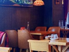大堂-MR.ROCKY洛奇先生RESTAURANT&BAR(宝安壹方城店)