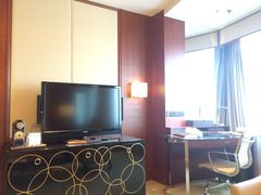 -上海雅居乐万豪侯爵酒店