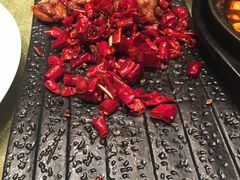 -小南国(金沙江路店)