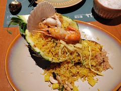 -Tegu泰古莲·泰国餐厅(红山6979店)