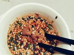 -千味涮·健康火锅(会展连城新天地店)